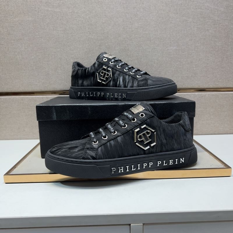 Philipp Plein Shoes